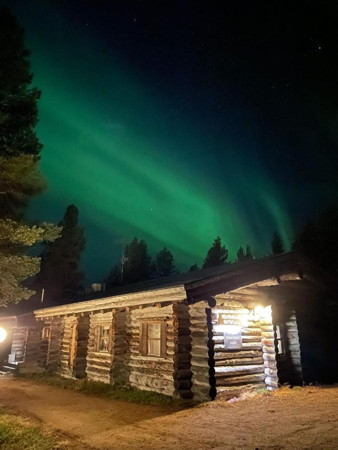 Willa Kelo / Lapland, Saariselkae Zewnętrze zdjęcie