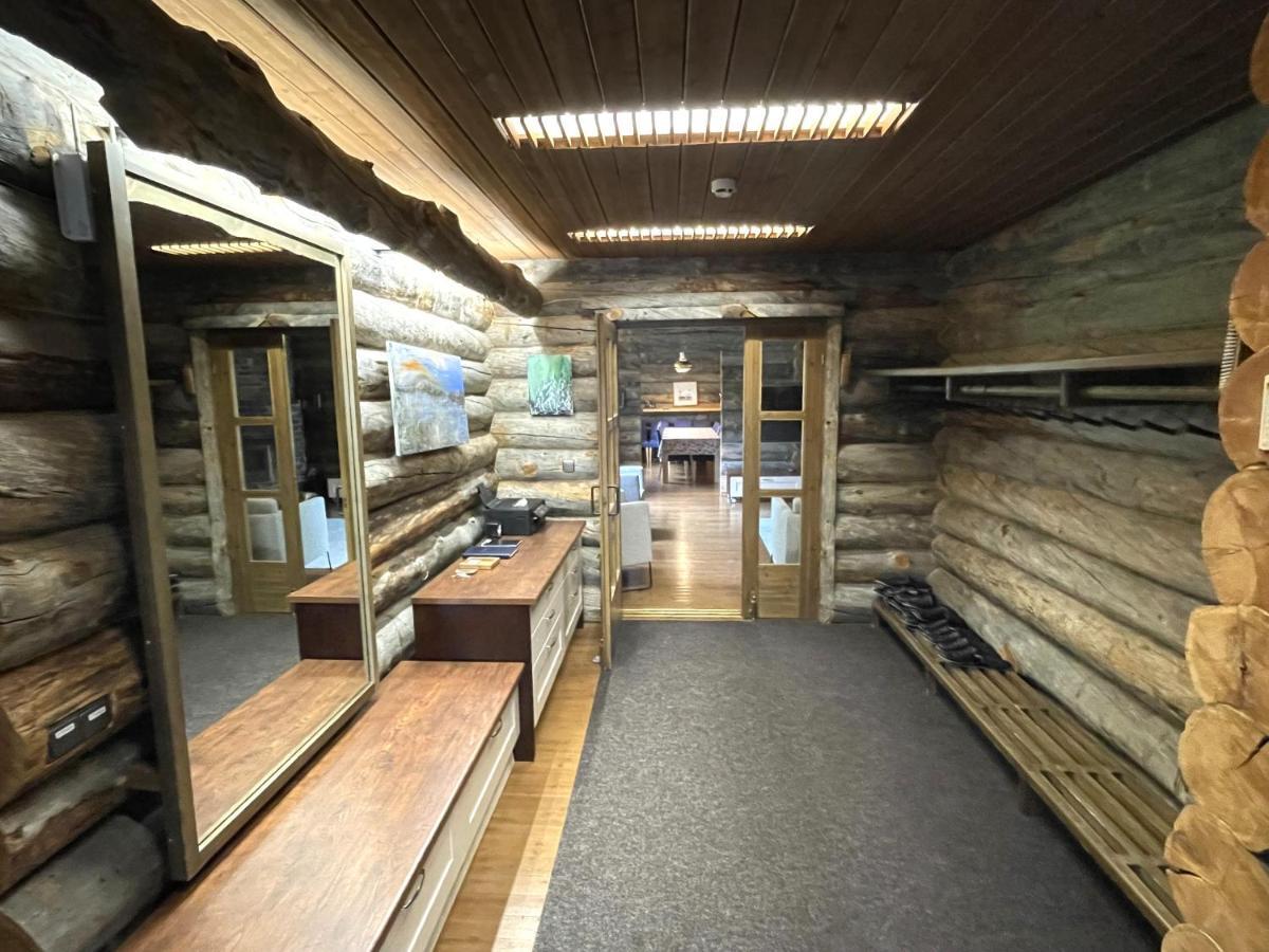 Willa Kelo / Lapland, Saariselkae Zewnętrze zdjęcie