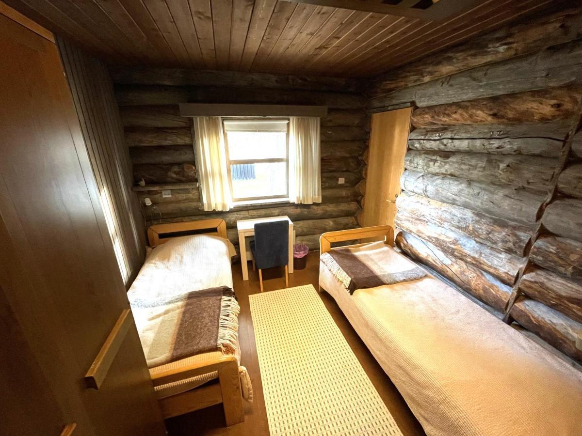 Willa Kelo / Lapland, Saariselkae Zewnętrze zdjęcie