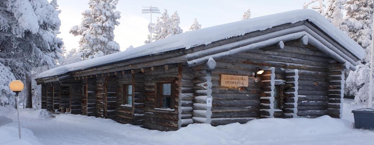 Willa Kelo / Lapland, Saariselkae Zewnętrze zdjęcie