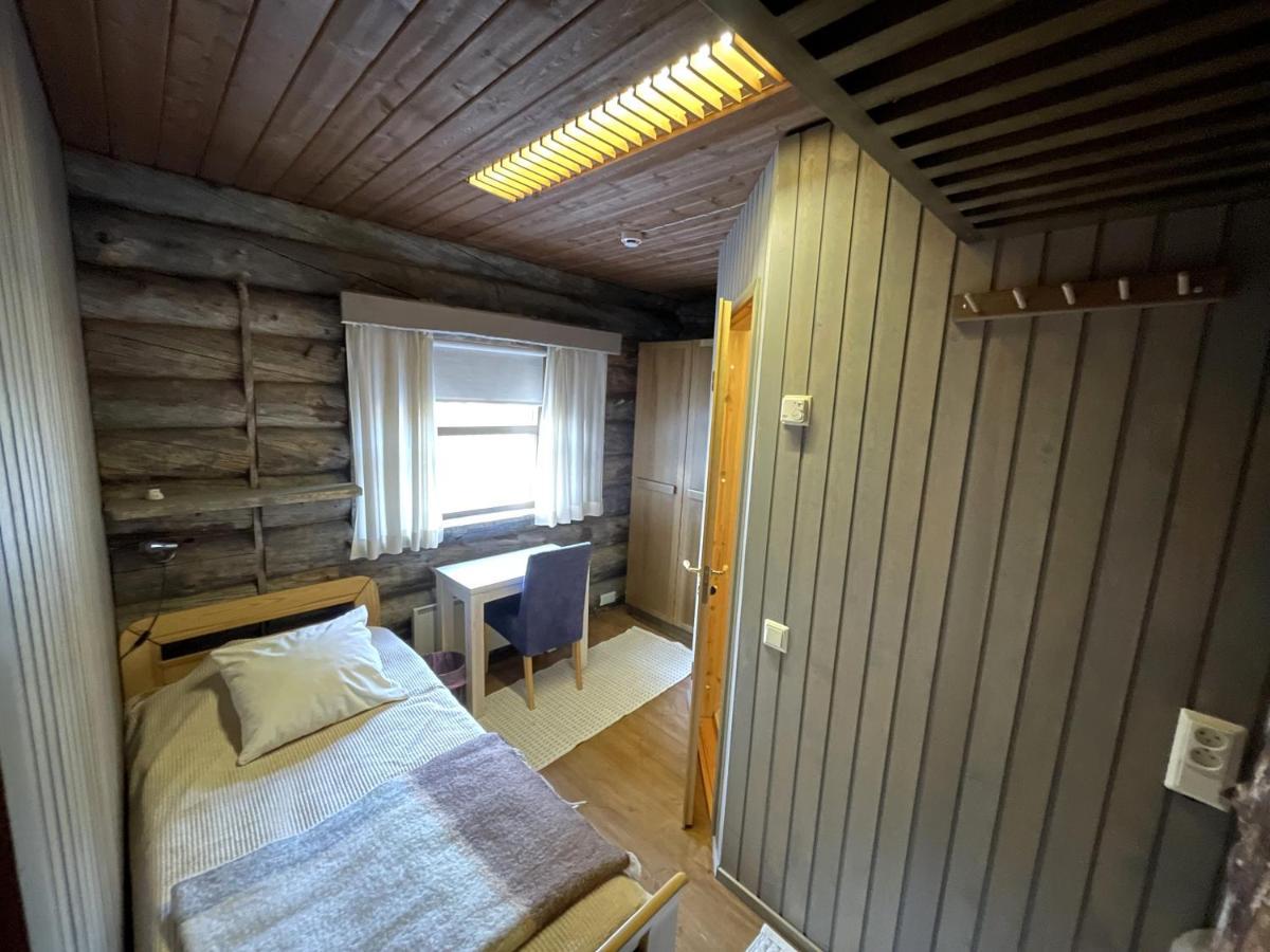 Willa Kelo / Lapland, Saariselkae Zewnętrze zdjęcie