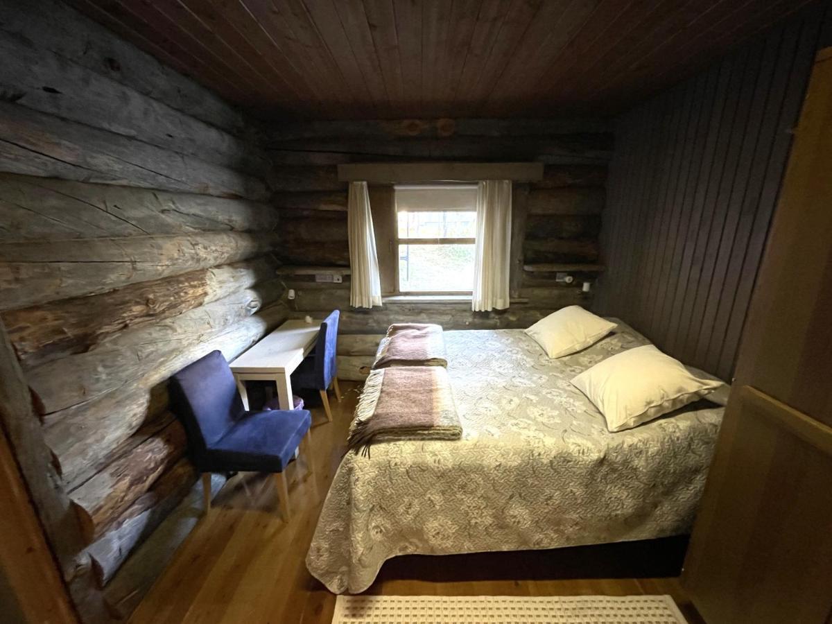 Willa Kelo / Lapland, Saariselkae Zewnętrze zdjęcie