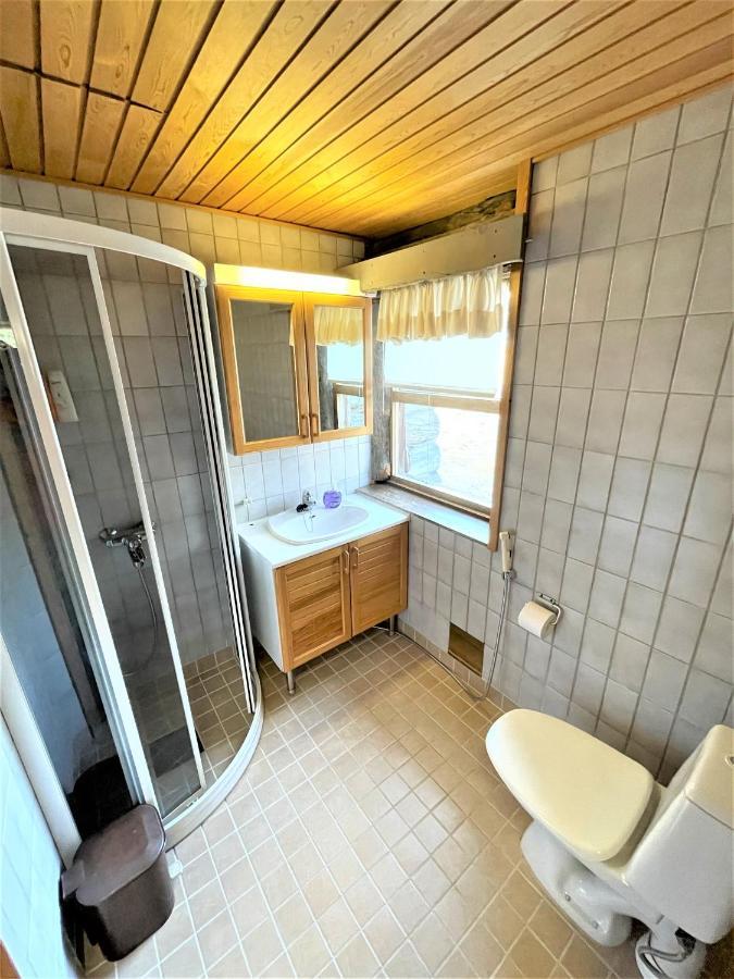 Willa Kelo / Lapland, Saariselkae Zewnętrze zdjęcie